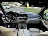 BMW X7 2019 годаfor45 000 000 тг. в Астана – фото 2