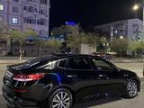Kia Optima 2018 года за 8 900 000 тг. в Тараз