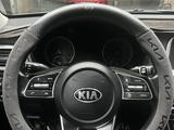 Kia Optima 2018 года за 8 900 000 тг. в Тараз – фото 3