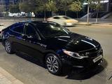Kia Optima 2018 года за 8 900 000 тг. в Тараз – фото 2