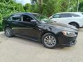 Mitsubishi Lancer 2010 года за 2 700 000 тг. в Алматы