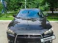 Mitsubishi Lancer 2010 года за 2 700 000 тг. в Алматы – фото 5