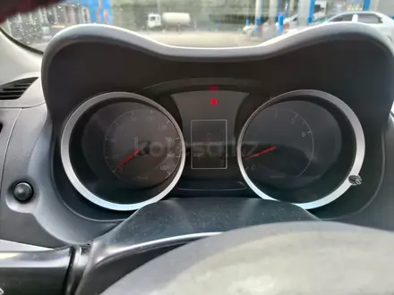 Mitsubishi Lancer 2010 года за 2 700 000 тг. в Алматы – фото 7