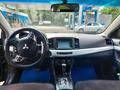 Mitsubishi Lancer 2010 года за 2 700 000 тг. в Алматы – фото 8