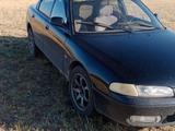 Mazda 626 1992 года за 1 100 000 тг. в Астана – фото 2