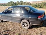 Mazda 626 1992 года за 1 100 000 тг. в Астана – фото 3