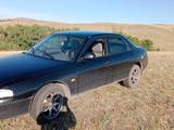 Mazda 626 1992 года за 1 100 000 тг. в Астана – фото 4