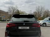 BMW X5 M 2020 года за 55 000 000 тг. в Шымкент – фото 2