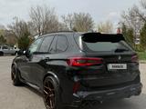 BMW X5 M 2020 года за 55 000 000 тг. в Шымкент