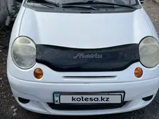 Daewoo Matiz, 2013