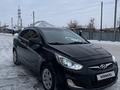 Hyundai Solaris 2011 года за 4 200 000 тг. в Астана – фото 3