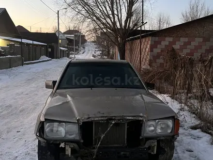 Mercedes-Benz 190 1991 года за 550 000 тг. в Алматы – фото 8