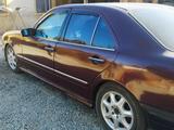 Mercedes-Benz E 320 1997 года за 2 000 000 тг. в Жаркент – фото 4