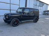 Mercedes-Benz G 63 AMG 2018 годаүшін73 000 000 тг. в Алматы – фото 4