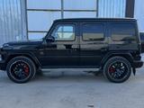 Mercedes-Benz G 63 AMG 2018 годаүшін73 000 000 тг. в Алматы – фото 5