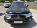 Toyota Land Cruiser 2011 годаүшін17 500 000 тг. в Шымкент – фото 2