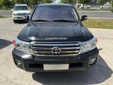 Toyota Land Cruiser 2011 года за 17 500 000 тг. в Шымкент – фото 2