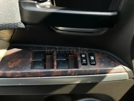 Toyota Land Cruiser 2011 года за 17 500 000 тг. в Шымкент – фото 10