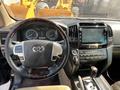 Toyota Land Cruiser 2011 годаүшін17 500 000 тг. в Шымкент – фото 11
