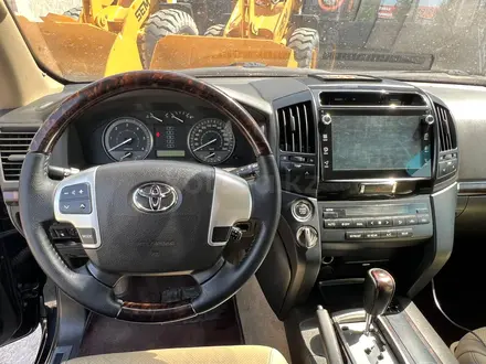 Toyota Land Cruiser 2011 года за 17 500 000 тг. в Шымкент – фото 11