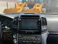 Toyota Land Cruiser 2011 годаүшін17 500 000 тг. в Шымкент – фото 15