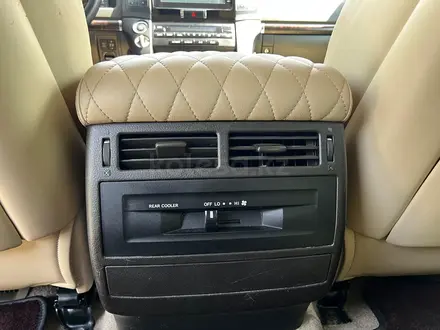Toyota Land Cruiser 2011 года за 17 500 000 тг. в Шымкент – фото 17