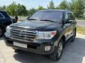 Toyota Land Cruiser 2011 годаүшін17 500 000 тг. в Шымкент – фото 4