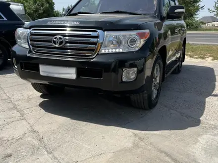 Toyota Land Cruiser 2011 года за 17 500 000 тг. в Шымкент