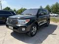 Toyota Land Cruiser 2011 годаүшін17 500 000 тг. в Шымкент – фото 3