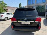 Toyota Land Cruiser 2011 года за 17 500 000 тг. в Шымкент – фото 5