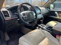Toyota Land Cruiser 2011 годаүшін17 500 000 тг. в Шымкент – фото 7