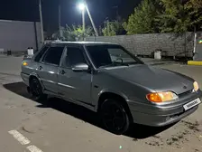 ВАЗ (Lada) 2115