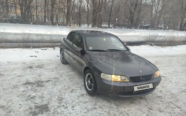 Opel Vectra 1996 года за 1 000 000 тг. в Караганда