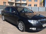 Skoda Superb 2010 года за 5 500 000 тг. в Караганда