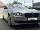 BMW 530 2010 года за 9 500 000 тг. в Шымкент