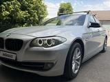 BMW 530 2010 года за 9 500 000 тг. в Шымкент – фото 2