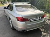 BMW 530 2010 года за 9 500 000 тг. в Шымкент – фото 4