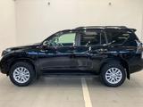 Toyota Land Cruiser Prado 2017 годаfor18 800 000 тг. в Костанай – фото 3