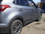 Hyundai Creta 2020 года за 10 300 000 тг. в Талдыкорган – фото 2