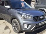 Hyundai Creta 2020 года за 10 300 000 тг. в Талдыкорган