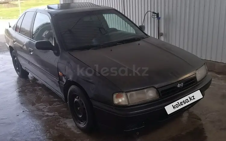 Nissan Primera 1991 годаүшін750 000 тг. в Кулан