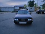 Audi 80 1991 года за 1 300 000 тг. в Павлодар – фото 4