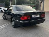 Mercedes-Benz E 320 1998 годаүшін3 300 000 тг. в Алматы – фото 2