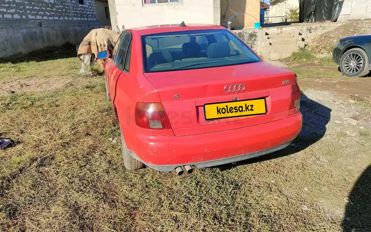 Audi 100 1992 годаүшін850 000 тг. в Алматы