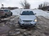 ВАЗ (Lada) Priora 2172 2013 года за 1 800 000 тг. в Актобе