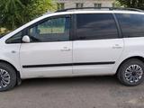 Volkswagen Sharan 2000 года за 2 200 000 тг. в Уральск – фото 4