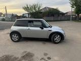 Mini Hatch 2002 годаүшін3 500 000 тг. в Алматы – фото 4