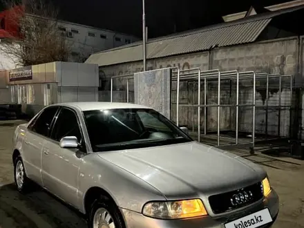 Audi A4 1996 годаүшін2 100 000 тг. в Алматы – фото 12