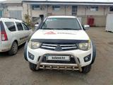 Mitsubishi L200 2012 годаfor3 800 000 тг. в Караганда