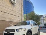 Chevrolet Captiva 2013 годаүшін6 900 000 тг. в Астана